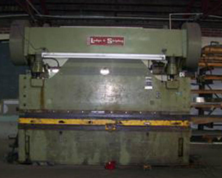Equipment picture